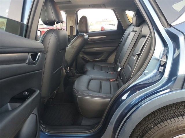 2024 Mazda Mazda CX-5 2.5 S Preferred