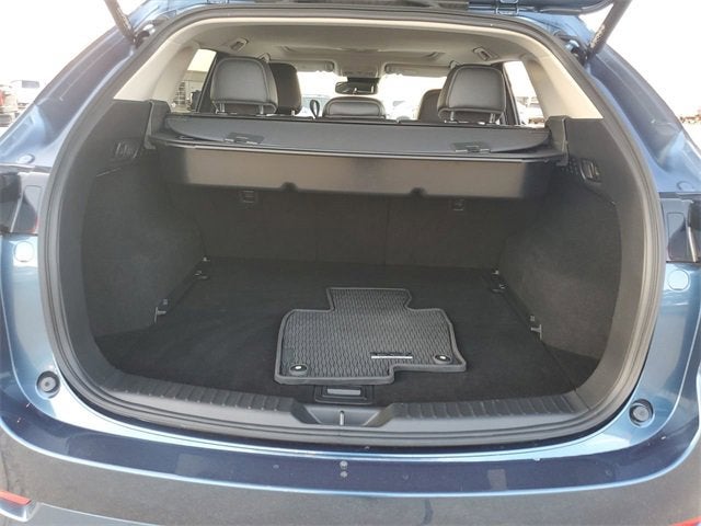 2024 Mazda Mazda CX-5 2.5 S Preferred