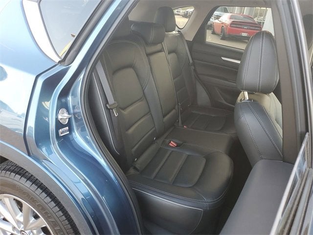 2024 Mazda Mazda CX-5 2.5 S Preferred