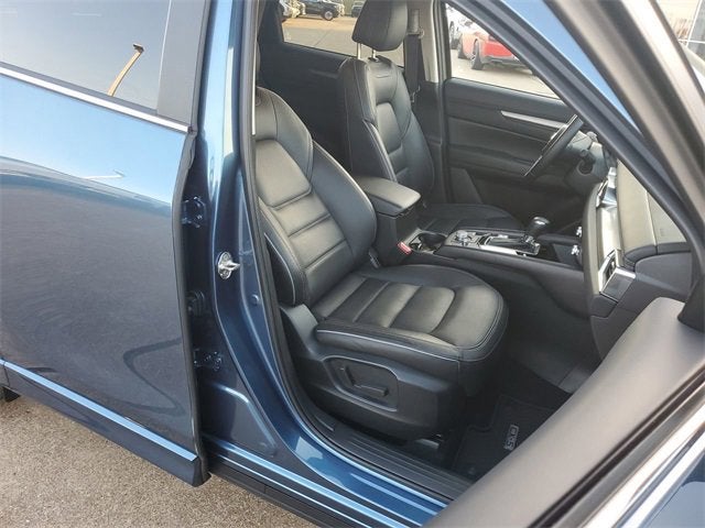 2024 Mazda Mazda CX-5 2.5 S Preferred