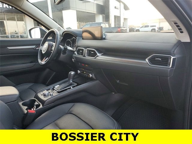 2024 Mazda Mazda CX-5 2.5 S Preferred