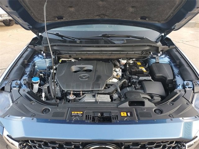 2024 Mazda Mazda CX-5 2.5 S Preferred