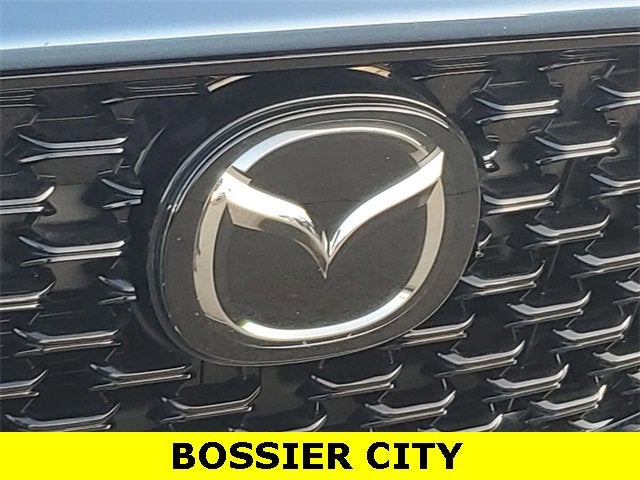 2024 Mazda Mazda CX-5 2.5 S Preferred