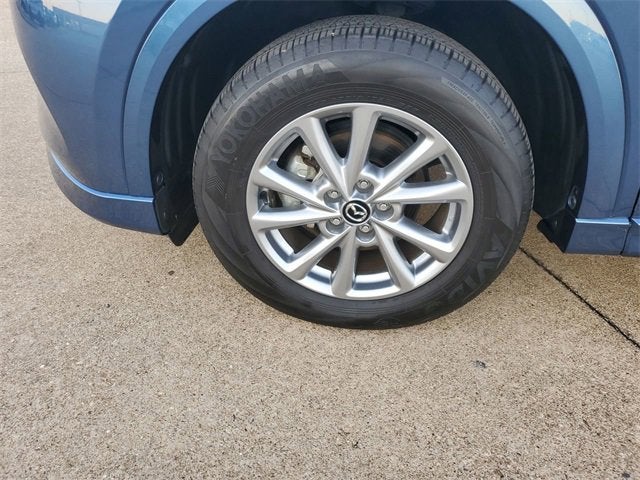 2024 Mazda Mazda CX-5 2.5 S Preferred