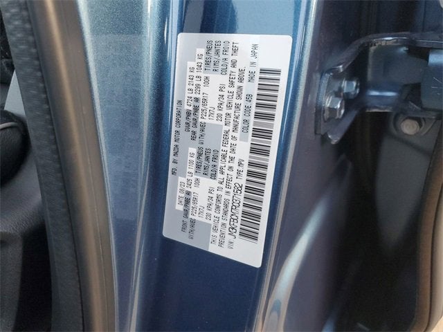 2024 Mazda Mazda CX-5 2.5 S Preferred