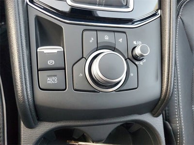 2024 Mazda Mazda CX-5 2.5 S Preferred