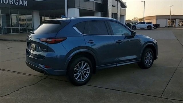 2024 Mazda Mazda CX-5 2.5 S Preferred