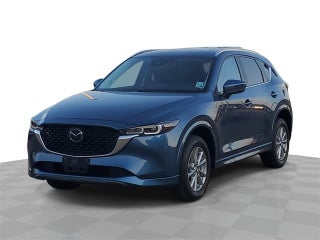 2024 Mazda Mazda CX-5 2.5 S Preferred