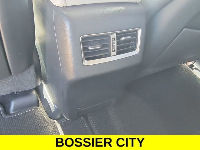 2018 Lexus RX 350L Premium