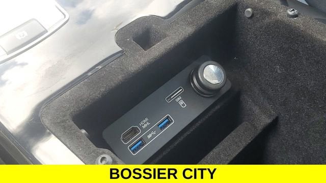 2017 Land Rover Range Rover 3.0L V6 Supercharged HSE