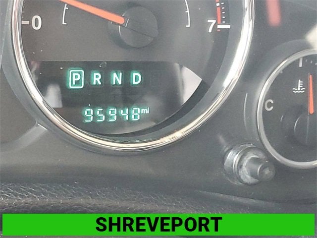 2017 Jeep Wrangler Unlimited Sahara 4x4