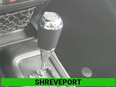 2017 Jeep Wrangler Unlimited Sahara 4x4