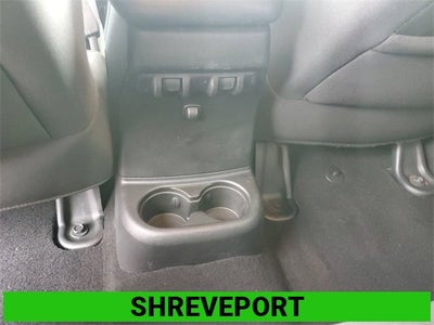 2017 Jeep Wrangler Unlimited Sahara 4x4