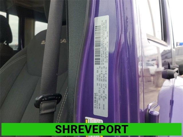 2017 Jeep Wrangler Unlimited Sahara 4x4