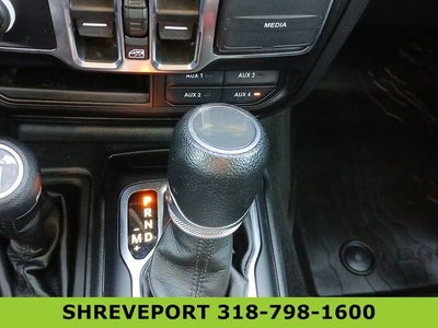 2023 Jeep Wrangler High Tide