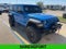 2023 Jeep Wrangler High Tide