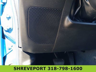 2023 Jeep Wrangler High Tide