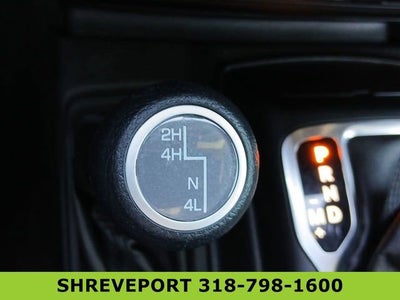 2023 Jeep Wrangler High Tide