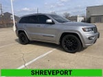 2019 Jeep Grand Cherokee Altitude 4x2