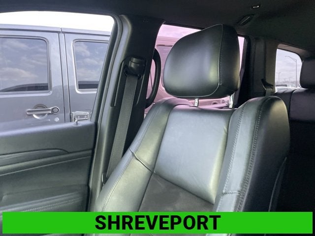 2019 Jeep Grand Cherokee Altitude 4x2