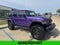 2026 Jeep Wrangler 4-Door Recon 4x4