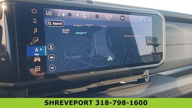 2026 Jeep Wrangler 4-Door Recon 4x4