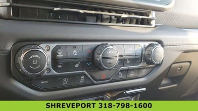 2026 Jeep Wrangler 4-Door Recon 4x4