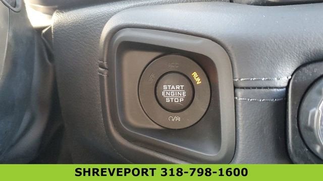 2026 Jeep Wrangler 4-Door Recon 4x4