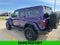 2026 Jeep Wrangler 4-Door Recon 4x4