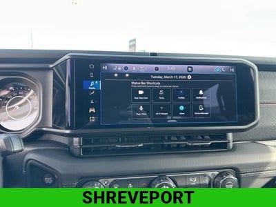 2026 Jeep Wrangler 4-Door Recon 4x4