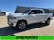 2021 RAM 1500 Limited Longhorn Crew Cab 4x4 5'7" Box