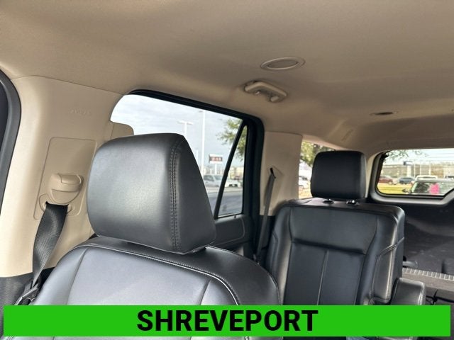 2023 Ford Expedition XLT