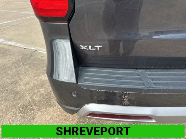 2023 Ford Expedition XLT