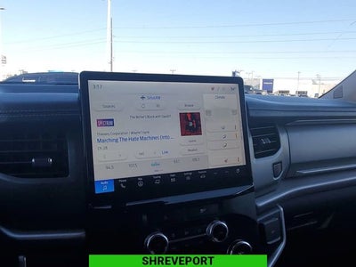 2023 Ford Expedition XLT