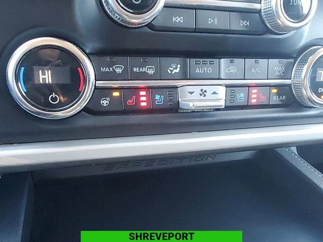 2023 Ford Expedition XLT