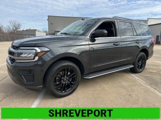 2023 Ford Expedition XLT