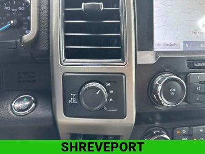 2020 Ford F-250 LARIAT