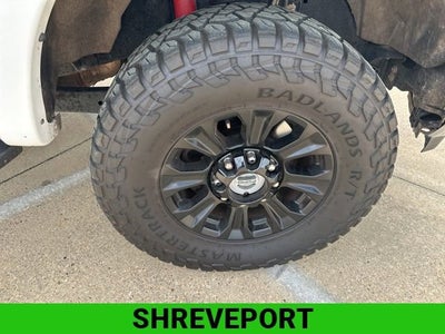 2020 Ford F-250 LARIAT