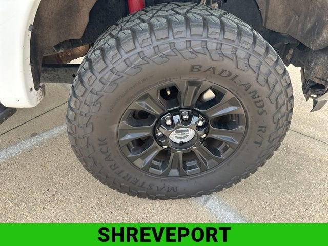 2020 Ford F-250 LARIAT