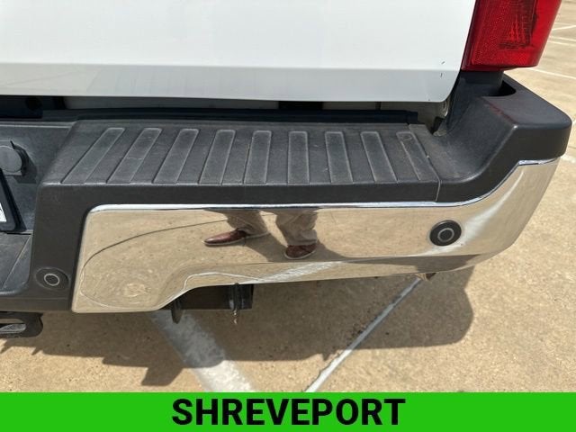 2020 Ford F-250 LARIAT