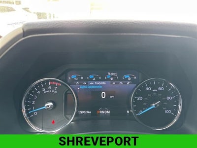 2020 Ford F-250 LARIAT