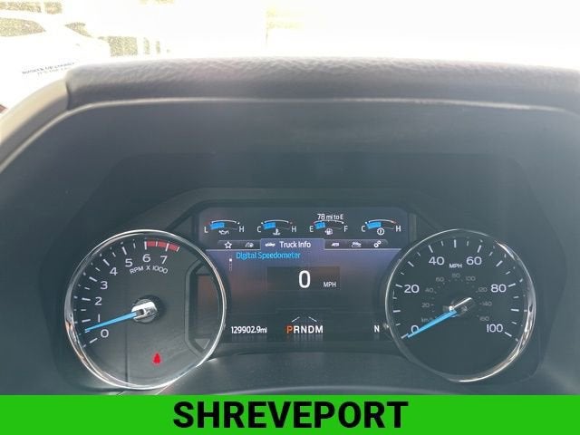 2020 Ford F-250 LARIAT