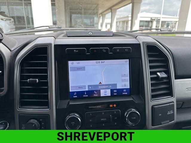 2020 Ford F-250 LARIAT