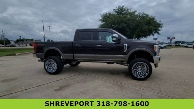2019 Ford Super Duty F-250 SRW XL