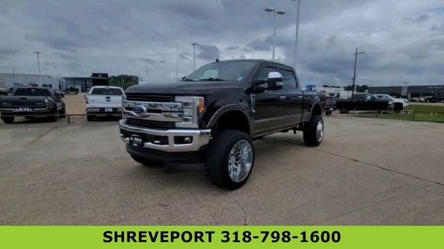 2019 Ford Super Duty F-250 SRW XL