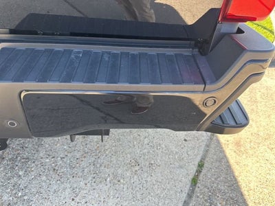 2025 Ford F-250 Platinum