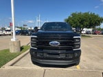 2025 Ford F-250 Platinum