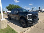 2025 Ford F-250 Platinum