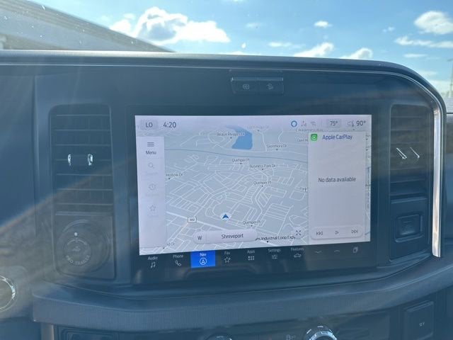 2025 Ford F-250 Platinum