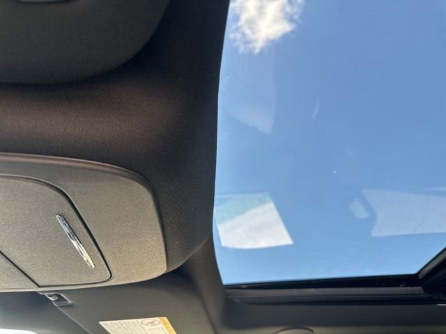 2025 Ford F-250 Platinum